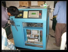 壓縮機維修,上?？滤鲏嚎s機