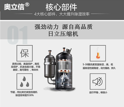 醫(yī)院倉(cāng)庫(kù)防潮抽濕機(jī)價(jià)格實(shí)惠劃算