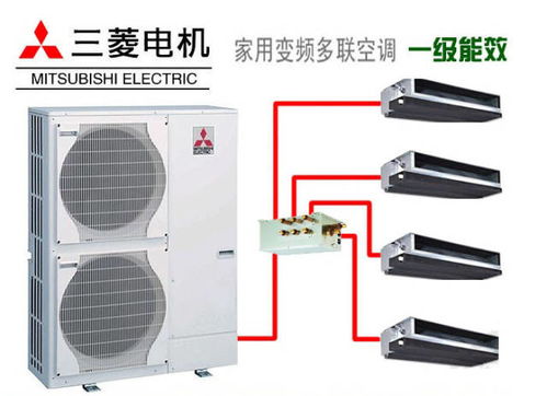 三菱電機中央空調哪個系列家用比較好
